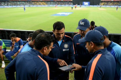 BCCI Tightens IPL Match Rules, Limiting Benched Player Roles