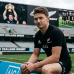 Beauden Barrett analyzes All Blacks golden era vs today