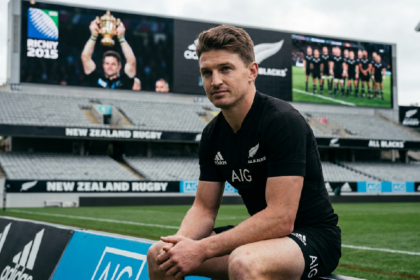 Beauden Barrett analyzes All Blacks golden era vs today