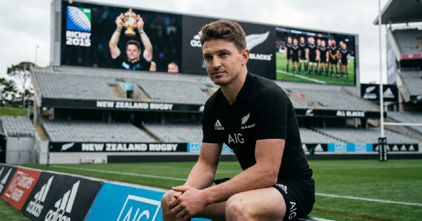 Beauden Barrett analyzes All Blacks golden era vs today