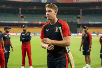 Bengaluru weighs future of Cameron Green after struggling start