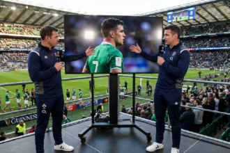 Pundits name world rugby top talent after elite run