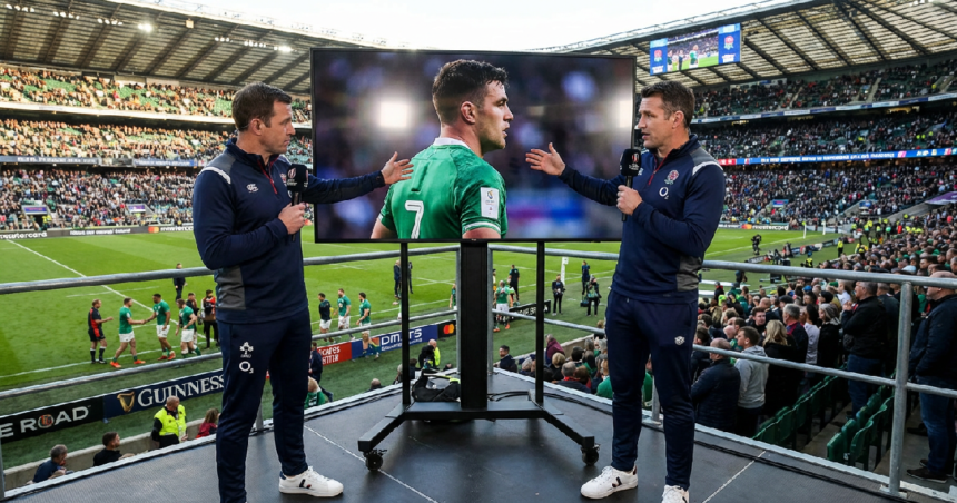 Pundits name world rugby top talent after elite run