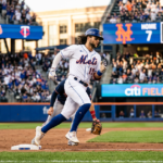 Bichette Three-Run Double Fuels Mets Victory Over Twins