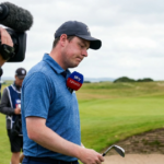 Sky Sports issues apology after Bob MacIntyre golf outburst