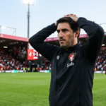 Late draws threaten Bournemouth European qualification hopes