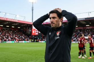 Late draws threaten Bournemouth European qualification hopes