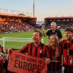 European football euphoria would be evolutionary for Cherries