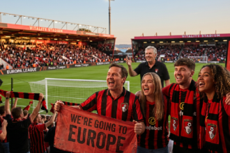 European football euphoria would be evolutionary for Cherries