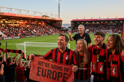 European football euphoria would be evolutionary for Cherries