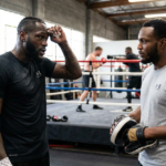 Boxing Stock Report: Wilder Regains Momentum while Riley Moves Toward Domestic Dominance