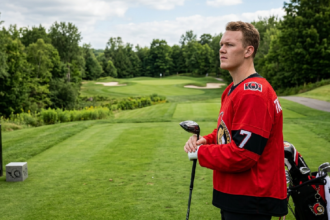 Analyzing Brady Tkachuk's Future with the Senators Following Season Exit