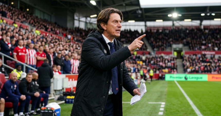 Brentford Navigate Complex Tactical Path Toward European Qualification