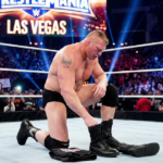 Brock Lesnar Signals Potential Retirement from Combat Sports Following Las Vegas Event