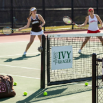 Brown University Athletics Defeat Cornell 4-2 in Tennis