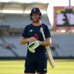 Buttler's Latest Milestone Underscores Enduring T20 Dominance for England