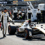 Why Cadillac has already exceeded expectations in F1, according to Alex Jacques