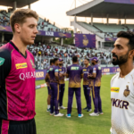 Cameron Green move shifts KKR mood after Ajinkya Rahane debate
