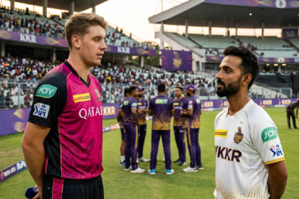 Cameron Green move shifts KKR mood after Ajinkya Rahane debate