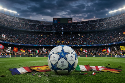 Champions League erosion of European football soul and fixes