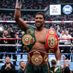 Championship Boxing Rankings Shift as Undisputed Era Reshapes Sport