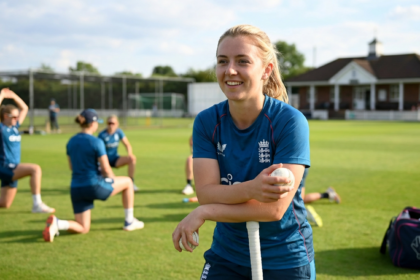 Charlie Dean's Optimism: A Pivotal Period for Women's Cricket