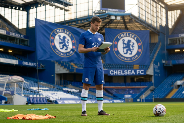 Chelsea identifies Delap replacement as 85m deal nears