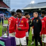 Chido Obi Shines for Manchester United Despite Cup Final Heartbreak