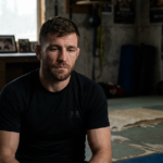Chris Duncan reveals mothers murder days before MMA debut
