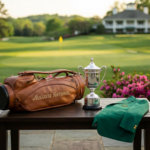 Final facts from a thrilling Masters at Augusta National