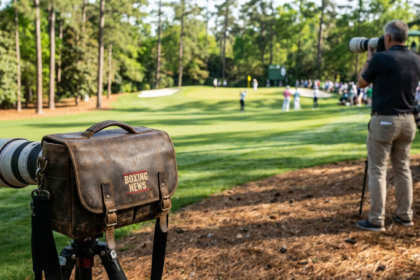 Final facts from a thrilling Masters at Augusta National