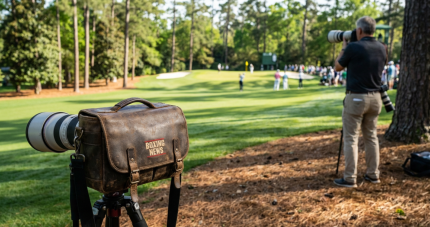 Final facts from a thrilling Masters at Augusta National