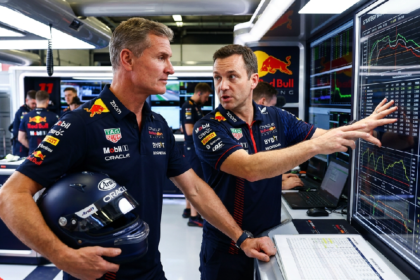 Coulthard Explains Why F1 Driver and Engineer Bonds Transcend Professionalism