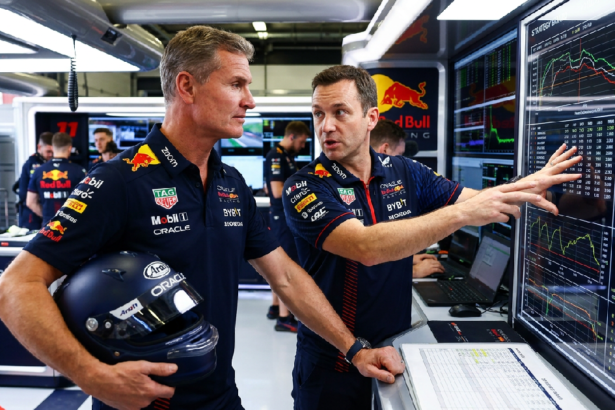Coulthard Explains Why F1 Driver and Engineer Bonds Transcend Professionalism