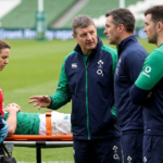 Irwin Demands Immediate Action to Make Rugby Safer