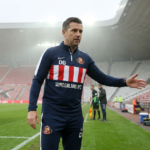 Des Buckingham leaves Oxford United to lead Sunderland