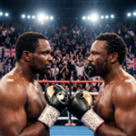 Whyte Targets Trilogy with Chisora for Heavyweight Return
