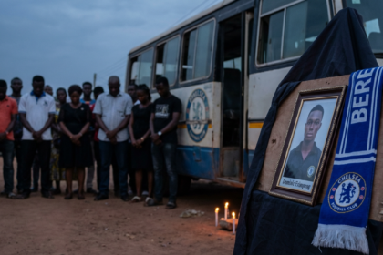 Berekum Chelsea Player Killed Following Armed Attack on Team Bus