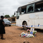 Berekum Chelsea Player Killed Following Armed Attack on Team Bus