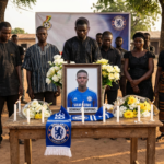 Berekum Chelsea Player Killed Following Armed Attack on Team Bus