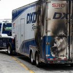 DXDT Racing Faces Logistical Crisis Following Hauler Fire En Route to Laguna Seca