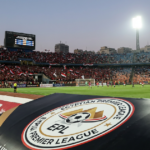 Egyptian Premier League Championship Group Results and Fixtures