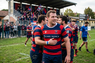 Emil Banca maintains solo lead in Serie B after hard-fought derby win over Pieve