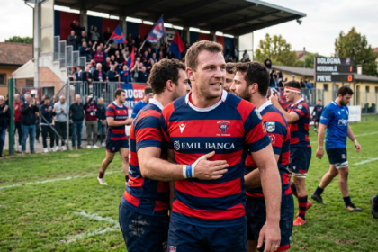 Emil Banca maintains solo lead in Serie B after hard-fought derby win over Pieve