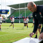 England handed favorable 2027 Rugby World Cup fixture start