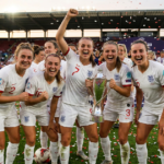 England Under-23s Secure Youth European Trophy with Victory Over Sweden