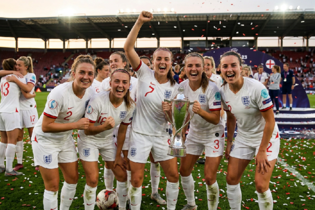 England Under-23s Secure Youth European Trophy with Victory Over Sweden