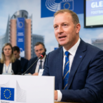 Commissioner Micallef says football reflects Europe at its best