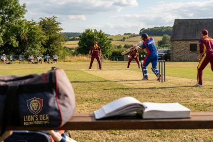 European Cricket's Quiet Ascent: Luxembourg and France in Landmark T20I Series