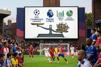 European football needs more balance after messed up era